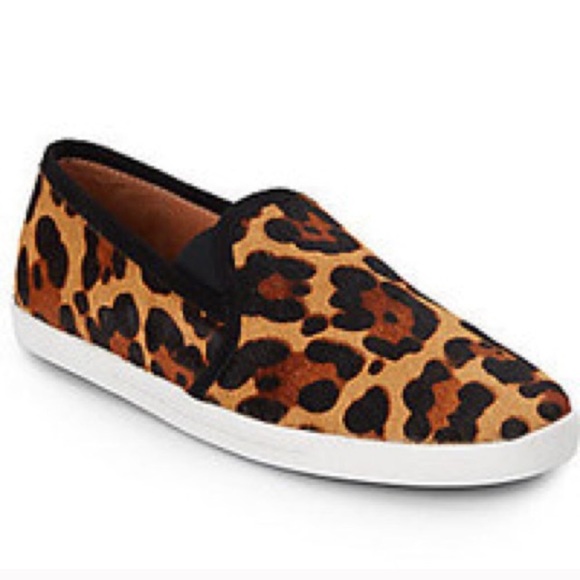j crew leopard sneakers
